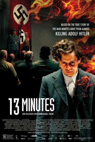 13 Minutes (2017) Main Poster