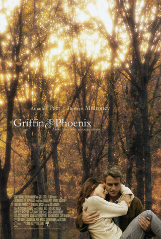 Griffin & Phoenix (2007) Main Poster