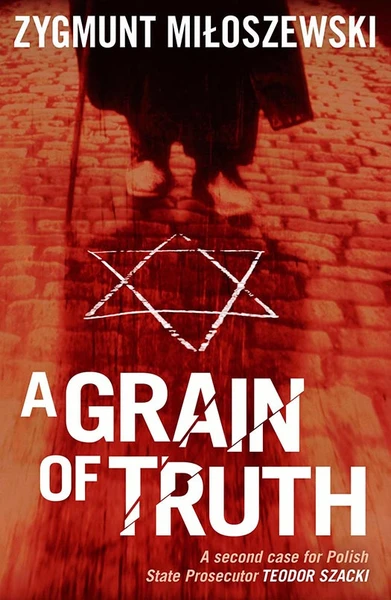 A Grain Of Truth Main Poster