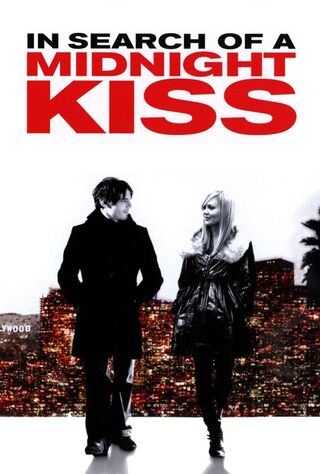 In Search Of A Midnight Kiss (2008) Main Poster
