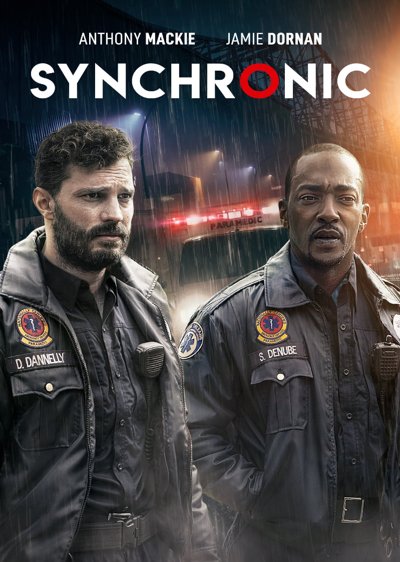 Synchronic (2020) Main Poster