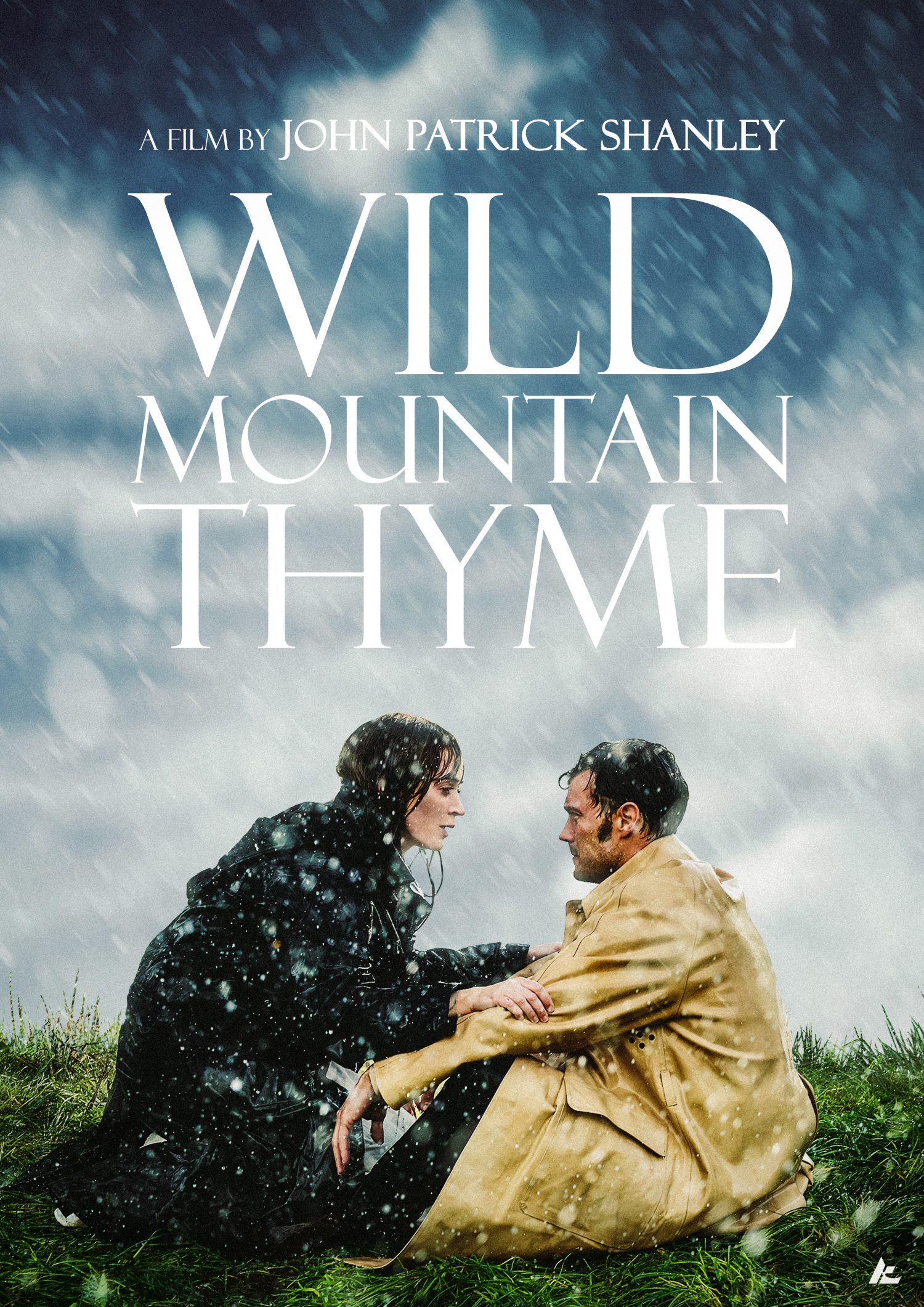 Wild Mountain Thyme Main Poster