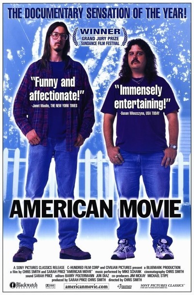 American Movie Main Poster