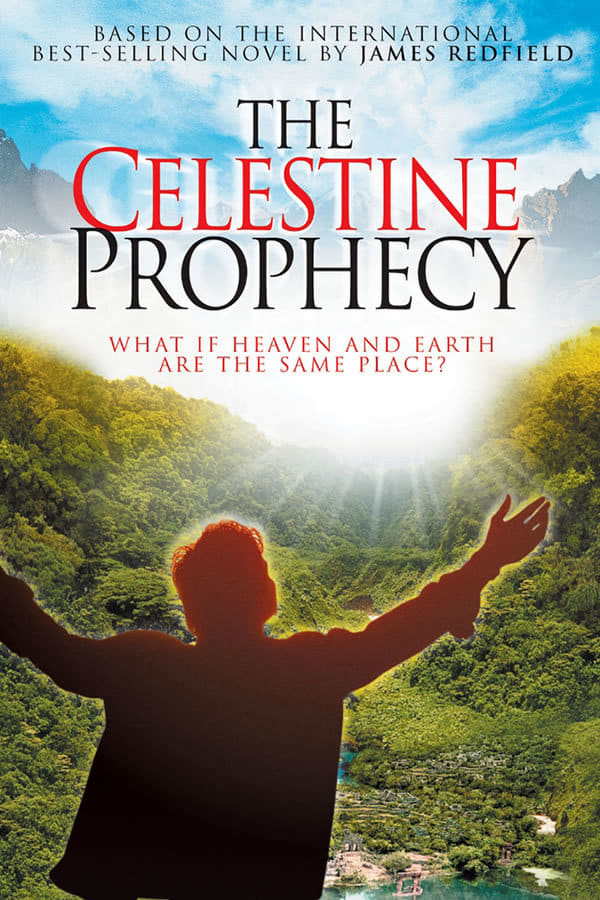 The Celestine Prophecy Main Poster