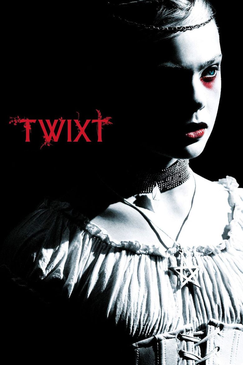 Twixt (2012) Poster #2