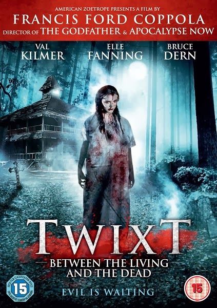Twixt (2012) Poster #3