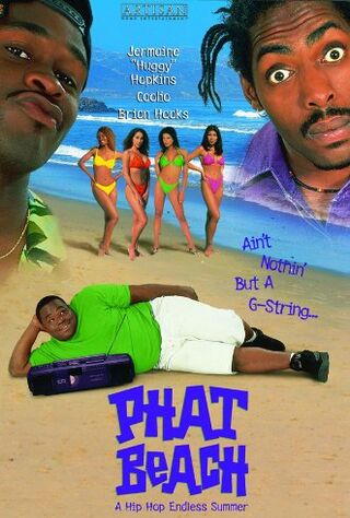 Phat Beach (1996) Main Poster