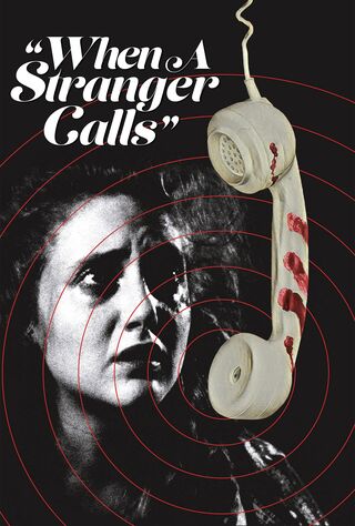 When A Stranger Calls (1979) Main Poster