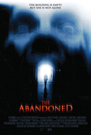 The Abandoned (2007) Main Poster