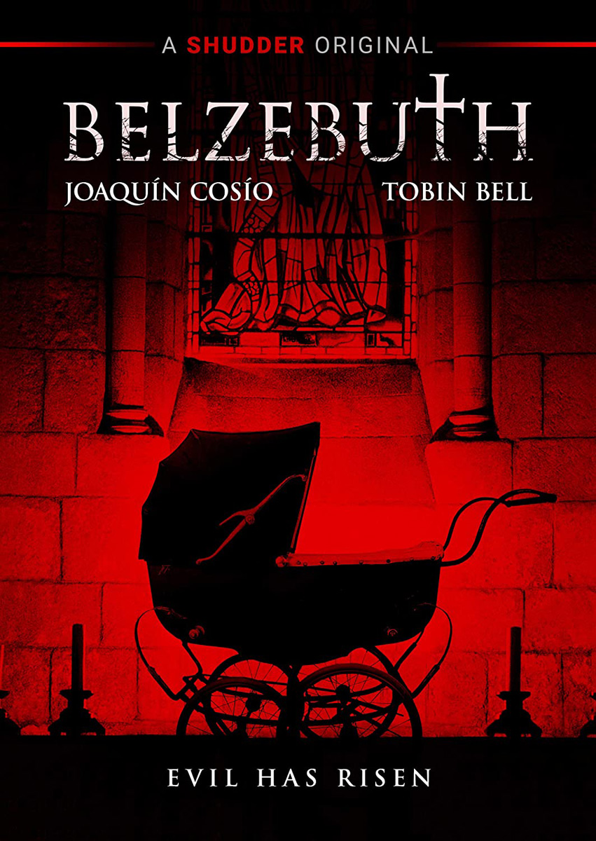 Belzebuth Main Poster