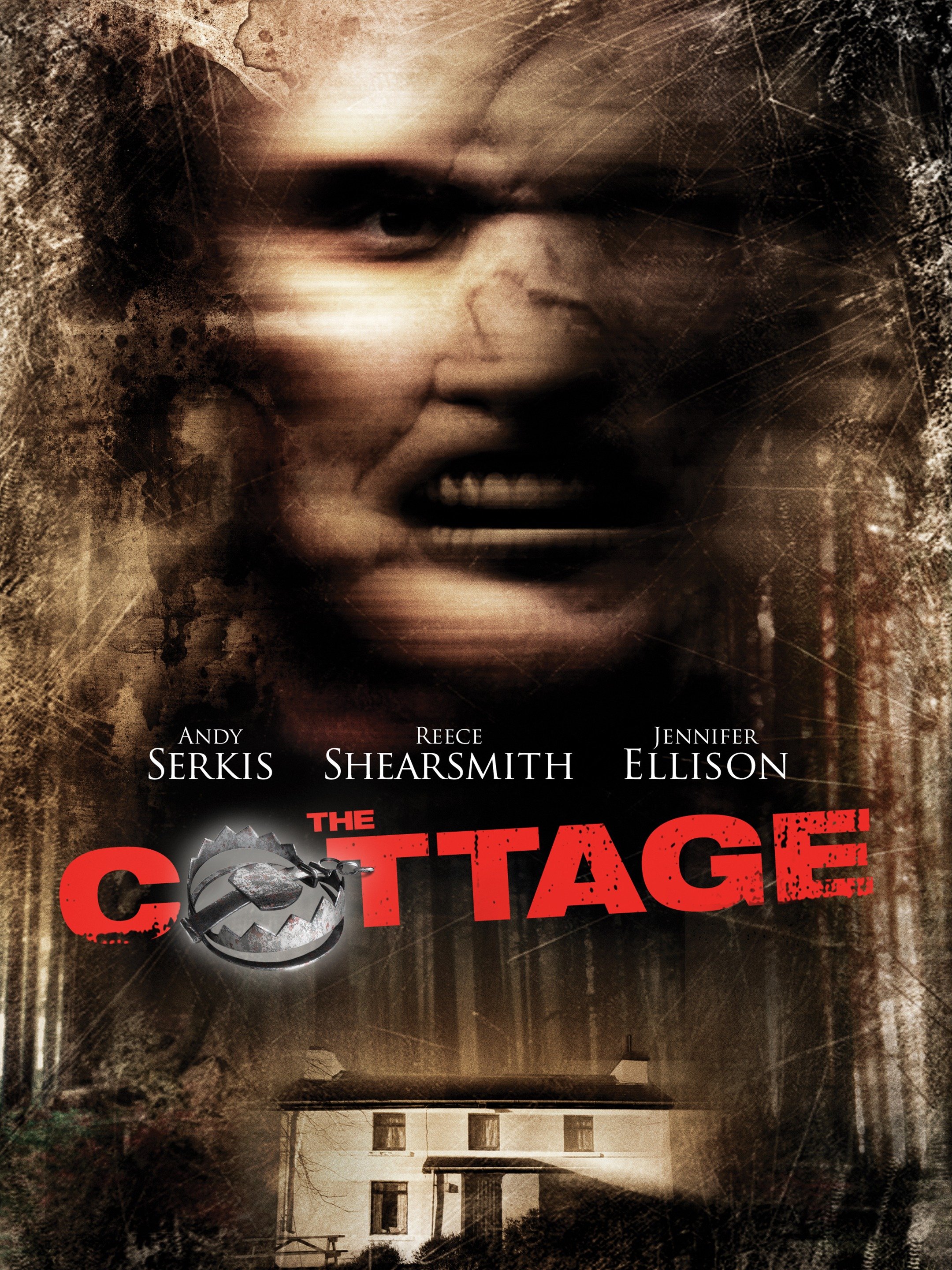 The Cottage Main Poster