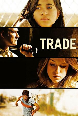 Trade (2007) Main Poster