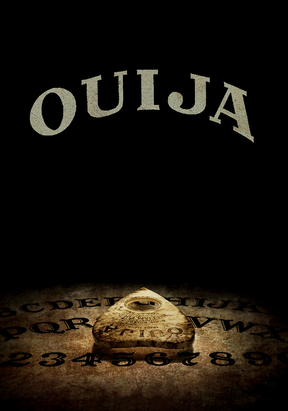 Ouija Main Poster
