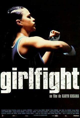 Girlfight (2000) Main Poster