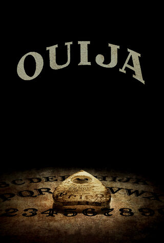 Ouija (2014) Main Poster