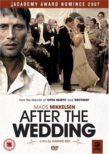 After The Wedding Main Poster