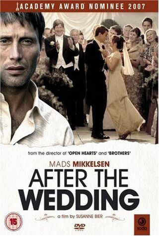 After The Wedding (2007) Main Poster