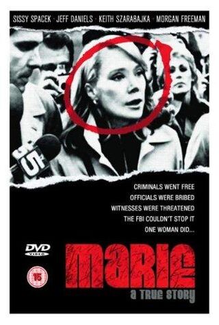 Marie (1985) Main Poster