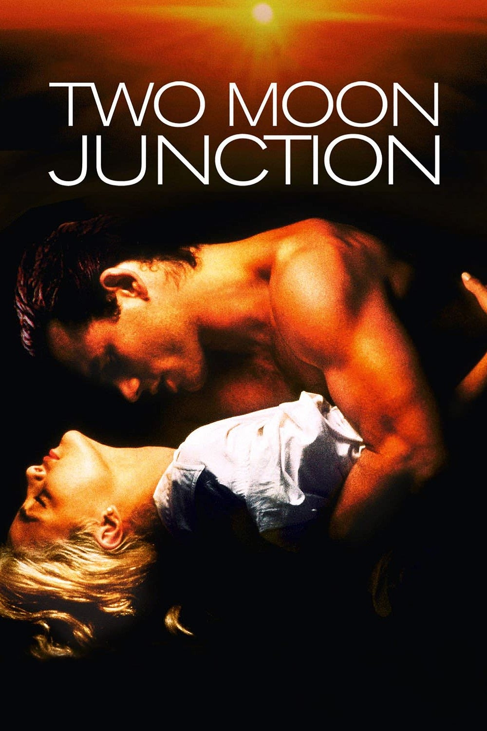 Two moon junction video