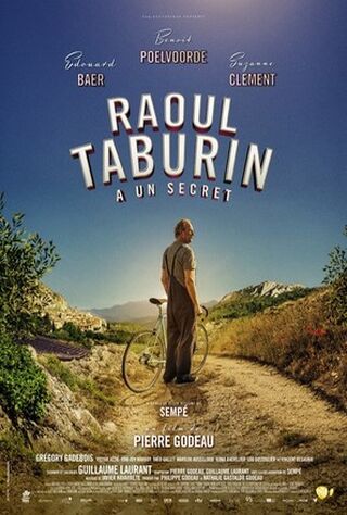 Raoul Taburin (2019) Main Poster