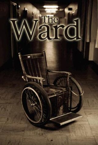 The Ward (2011) Main Poster