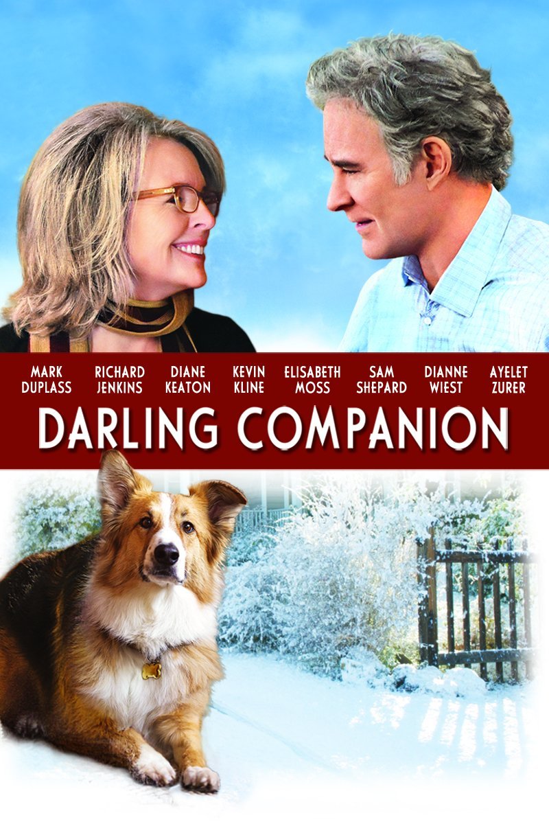 Darling Companion Main Poster
