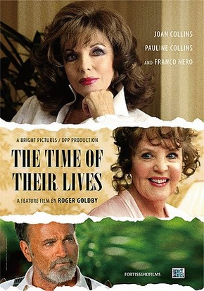 The Time Of Their Lives Main Poster