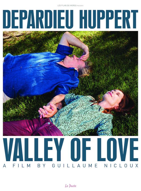 Valley Of Love Main Poster