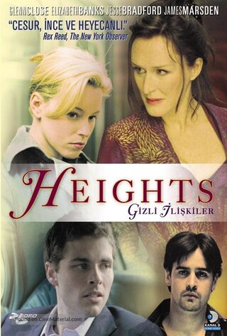 Heights (2005) Main Poster