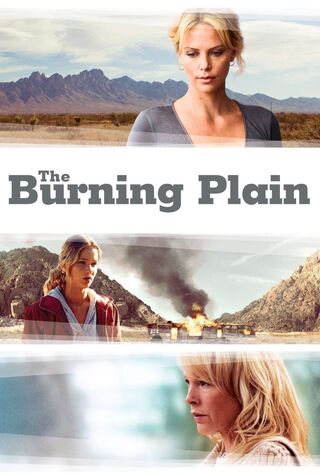 The Burning Plain (2009) Main Poster