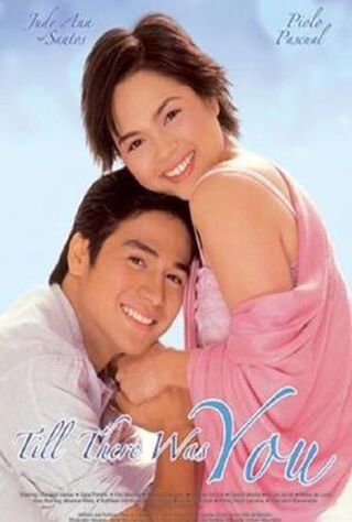 Together With You (2003) Main Poster