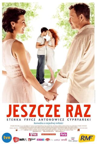 Jeszcze Raz (2008) Main Poster