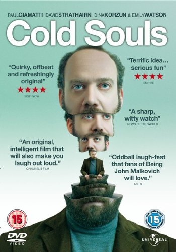 Cold Souls Main Poster