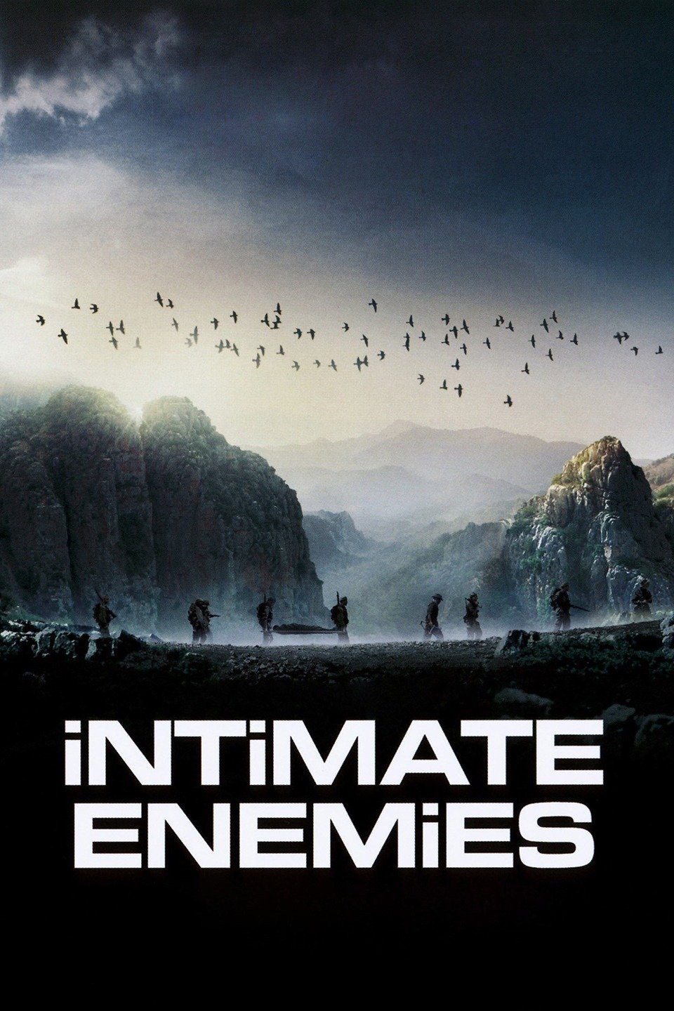 L'ennemi Intime Main Poster