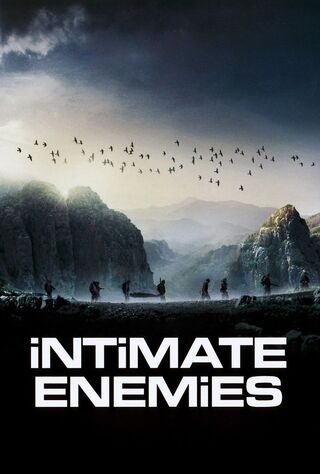 L'ennemi Intime (2009) Main Poster