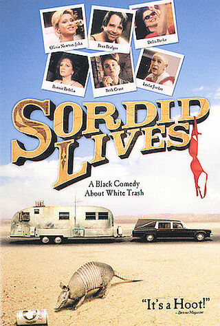 Sordid Lives (2001) Main Poster