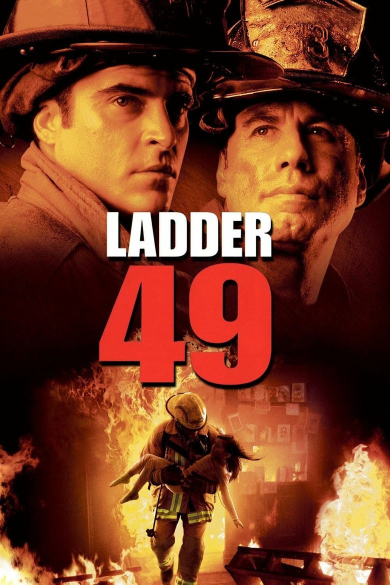 Ladder 49 Main Poster