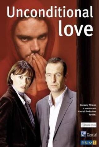 Unconditional Love (1999) Main Poster