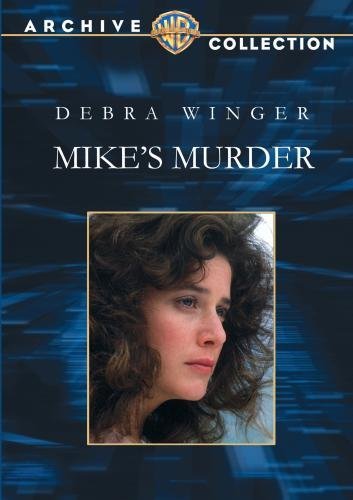 Mike's Murder Main Poster