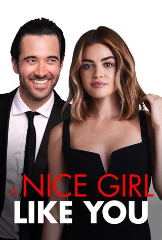 A Nice Girl Like You (2020) Main Poster