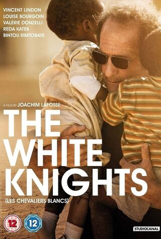 The White Knights (2016) Main Poster
