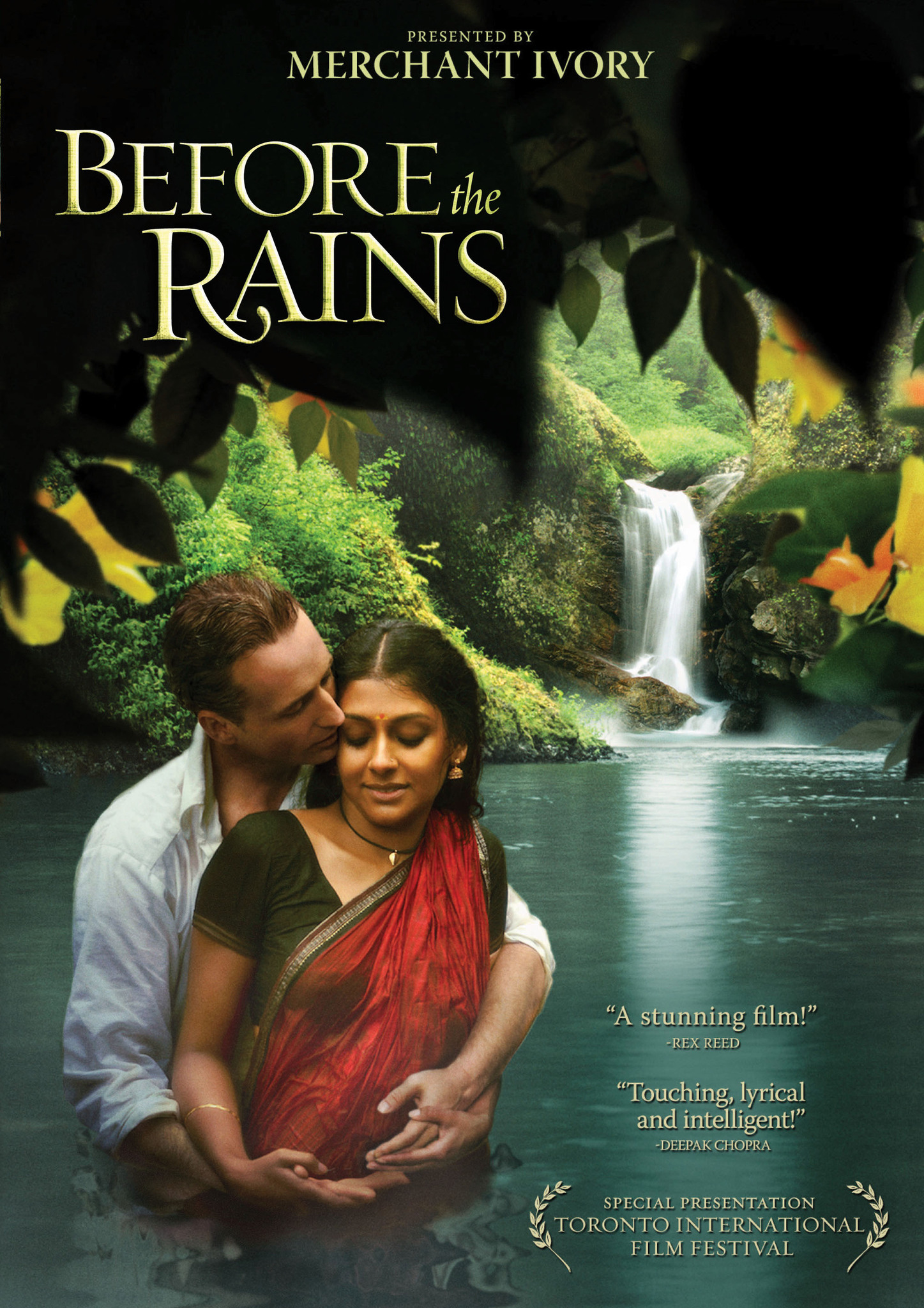 Before The Rains Main Poster