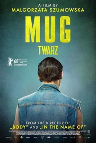 Mug (2018) Main Poster