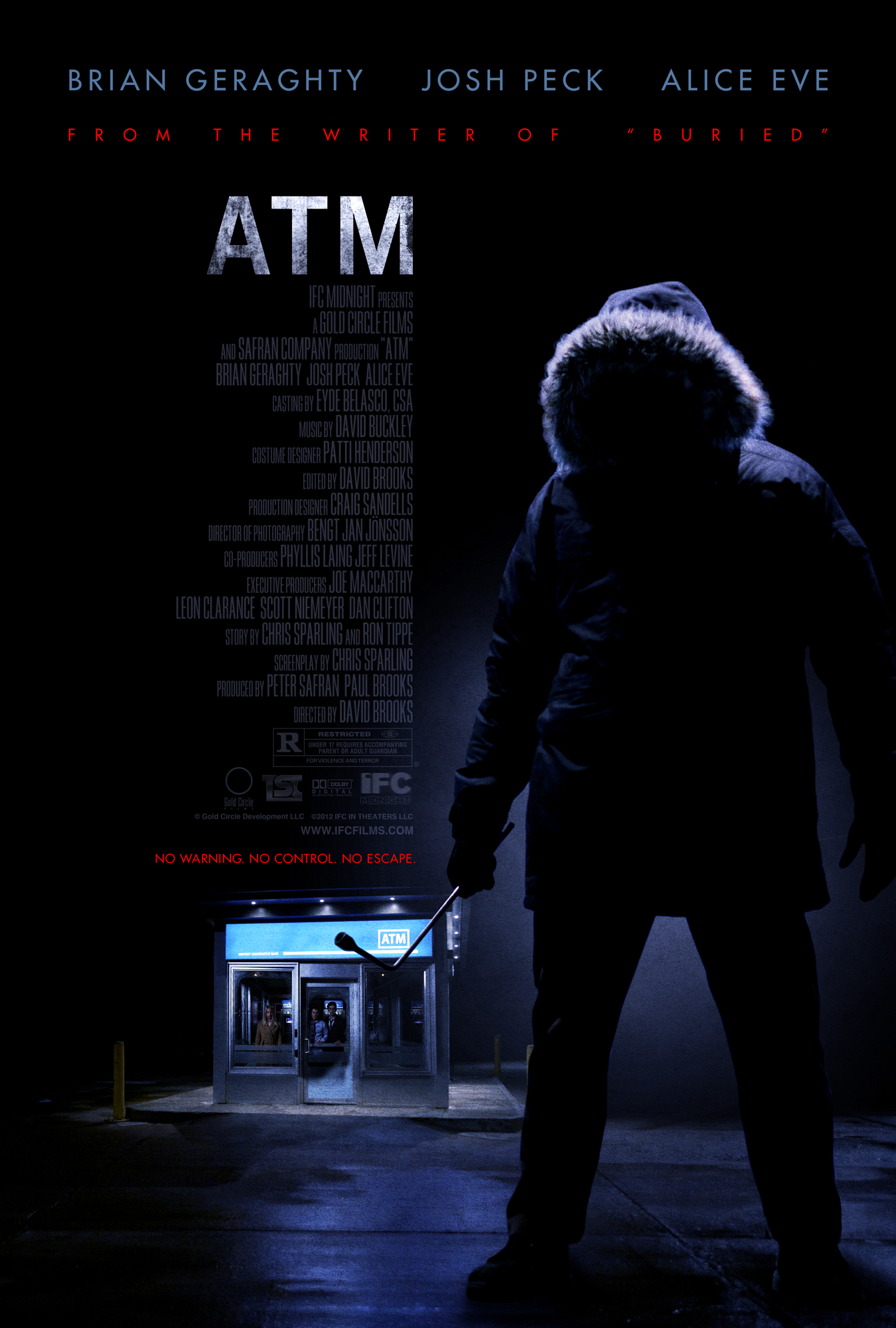 ATM Main Poster