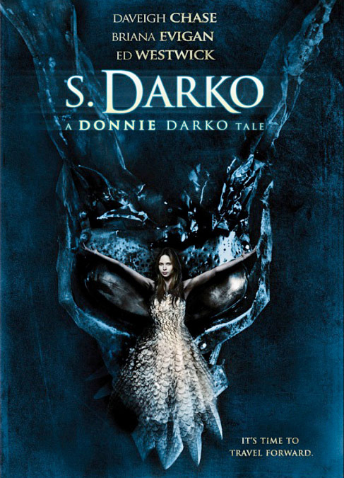 S. Darko Main Poster
