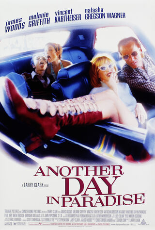 Another Day In Paradise (1999) Main Poster