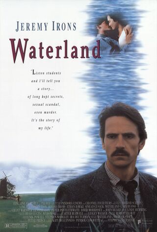 Waterland (1992) Main Poster