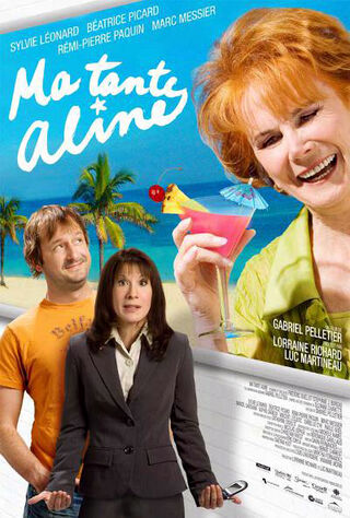 Ma Tante Aline (2007) Main Poster