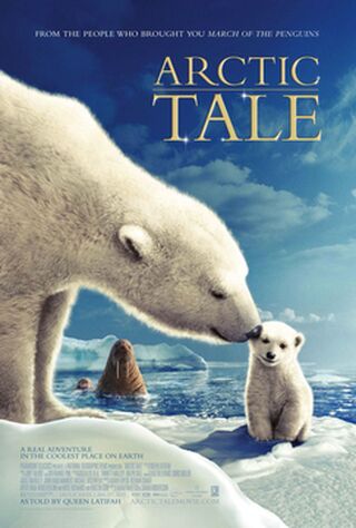 Arctic Tale (2007) Main Poster