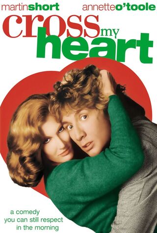 Cross My Heart (1987) Main Poster